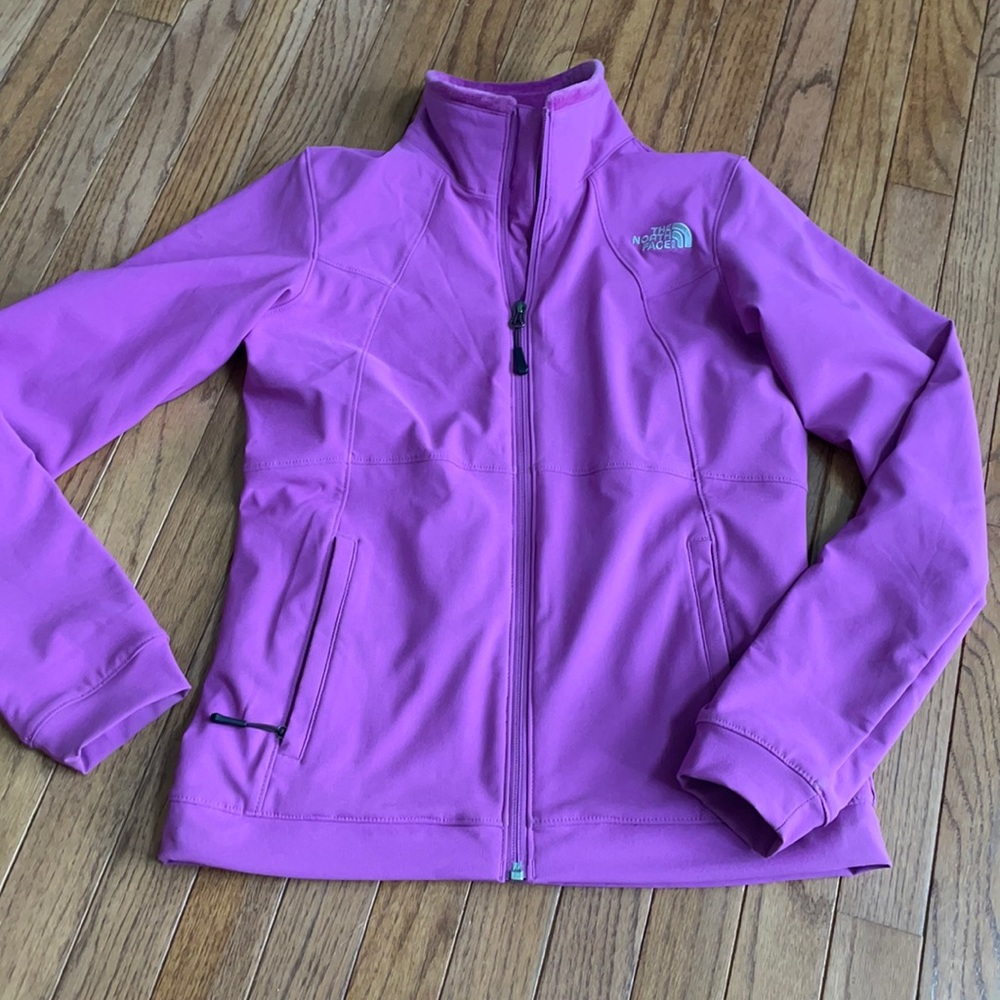 Like New North Face Fall Jacket - image 1